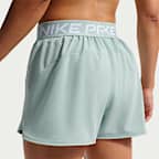 Nike Pro Women's 2-in-1 Shorts