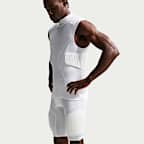 Nike Pro HyperStrong Men's Hardplate Shorts