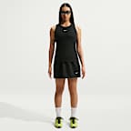 Nike Sportswear eng anliegendes Tanktop mit Bündchen (Damen)
