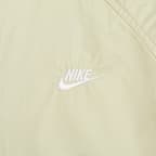 ナイキ スポーツウェア クラブ メンズ ロスコー フルジップ ジャケット