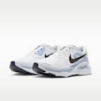Nike Structure Plus 男款路跑鞋