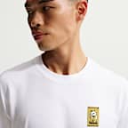 나이키 스포츠웨어 티셔츠