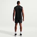 Nike Unlimited Men's Dri-FIT 5" Unlined Versatile Shorts