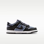 Nike Dunk Low SE Big Kids' Shoes