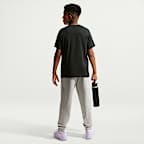 Nike Primary Big Kids' Dri-FIT Top