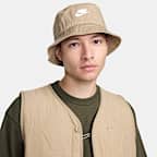 Nike Apex Futura Washed Bucket Hat