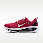 Tenis de correr en pavimento de la NFL para hombre Nike Vomero 18 (Atlanta Falcons)