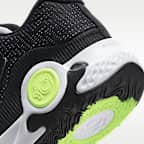 KD Trey 5 X EP Basketball Shoes