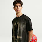 Kobe Men's Nike Dri-FIT Basketball T-Shirt