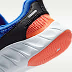 Nike Free Ride Big Kids' Running Shoes