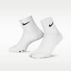 Nike Everyday Plus Lightweight Ankle Split-Toe Socks