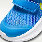 Nike Star Runner 3 Baby/Toddler Shoes