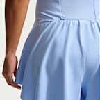 Jumpsuit de golf Dri-FIT para mujer Nike Tailored Performance