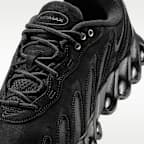Tenis para mujer de cuero Nike Air Max Dn8