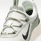 Tenis de correr para niños de preescolar Nike Free Ride