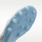 Nike United Phantom 6 Low Elite Artificial-Grass Football Boots