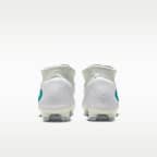Tacos de fútbol para terreno firme Nike Phantom 6 High Pro