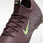Nike Jr. Mercurial Vapor 16 Academy "Kylian Mbappé" Big Kids' Multi-Ground Low-Top Soccer Cleats
