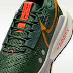 ナイキ ゼガマ 2 メンズ トレイル ランニングシューズ