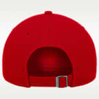 Canada Club Nike Soccer Adjustable Cap