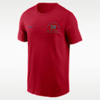 New York Giants Essential Men's Nike NFL T-Shirt