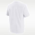 Los Angeles Rams Legend Icon Big Kids' Nike Dri-FIT NFL T-Shirt