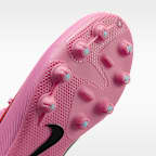 Nike Jr. Mercurial Vapor 16 Academy Older/Younger Kids' HG Low-Top Football Boot