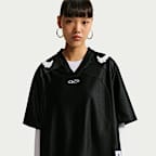 Nike Sportswear Women's Oversized Jersey