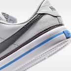 Tenis para niños grandes Nike Court Legacy