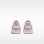 Nike Dunk Low Big Kids' Shoes