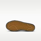 Tenis de skateboarding para niños grandes Nike SB Stefan Janoski