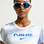 Nike Sportswear Chill Knit Women's Slim Cropped T-Shirt