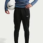 Nike Academy Winter Warrior Therma-FIT-Fußballhose für Herren