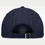 Auburn Classic Club Men's Nike College Adjustable Hat