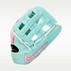 Nike Vapor Elite Baseball Outfield H-Web Fielding Glove - Right Hand Throw