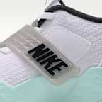 Nike Team Hustle D 12 Little Kids' Shoes