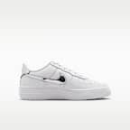 Buty dla dużych dzieci Nike Air Force 1