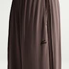 NikeSKIMS Stretch Knit Women's Wide-Leg Trousers
