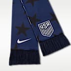 Bufanda de futbol Nike Local Verbiage USA