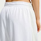 Nike One Women's Dri-FIT Reversible Shorts