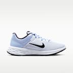 Nike Revolution 6 男款路跑鞋
