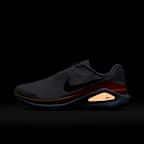 Tenis de correr en pavimento para hombre Nike Structure 26