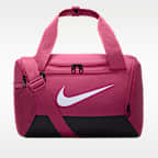 Nike Brasilia 9.5 Training Duffel Bag (Extra-Small, 25L)
