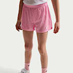 Nike Move With Nature Little Kids' 2-Piece Mesh Shorts Set