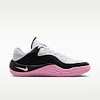 Nike Precision 8 Low Men's Basketball Shoes