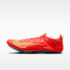 Nike Zoom Superfly Elite 2 Athletics Sprinting Spikes