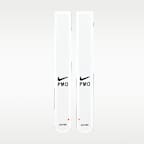 Korea x PEACEMINUSONE Men's Over-the-Calf Socks (1 Pair)