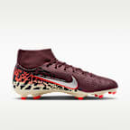 Nike United Mercurial Superfly 10 Academy Multi-Ground High-Top Soccer Cleats