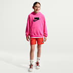 Nike x LEGO® Collection Older Kids' Hoodie