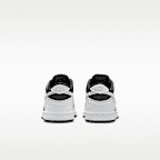 Tenis para niños de preescolar Nike Dunk Low